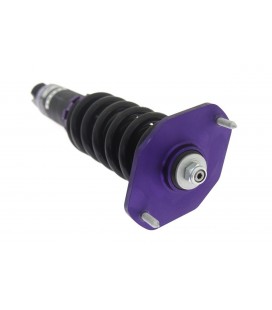 Suspension Street D2 Racing MAZDA MX-5 MIATAROADSTER 98-05