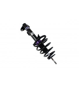 Coiloveriai D2 Racing Street MERCEDES BENZ CLK C209 56 cil 02-07