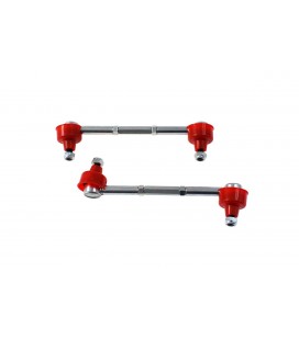 Coiloveriai D2 Racing Street MERCEDES BENZ CLK C209 56 cil 02-07