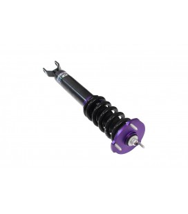 Coiloveriai D2 Racing Street MERCEDES BENZ E CLASS W211 8 cil 02-09