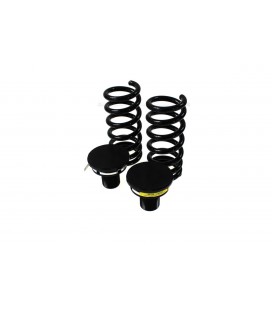 Coiloveriai D2 Racing Street MERCEDES BENZ E CLASS W212 6 cil 09+