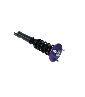 Suspension Street D2 Racing MERCEDES-BENZ C CLASS W205 6CYL