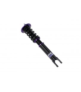 Suspension Street D2 Racing MERCEDES-BENZ C CLASS W205 8CYL