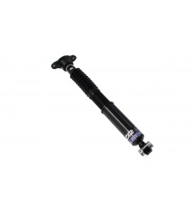 Suspension Street D2 Racing MERCEDES-BENZ C CLASS W205 8CYL