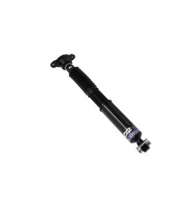 Coiloveriai D2 Racing Street MERCEDES-BENZ C CLASS W205 8 cil