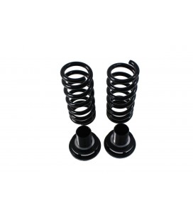 Coiloveriai D2 Racing Street MERCEDES-BENZ C CLASS W205 8 cil