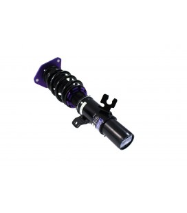 Coiloveriai D2 Racing Street MINI COOPER  S  (R56) 06+