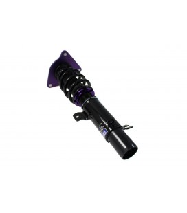 Suspension Street D2 Racing MINI COOPER (R50) 01-06