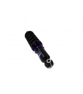 Suspension Street D2 Racing MINI COOPER (R50) 01-06