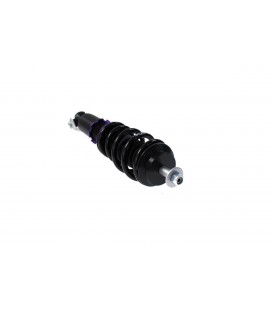 Suspension Street D2 Racing MINI COOPER (R56) 06+