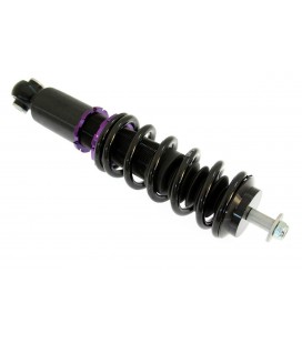 Coiloveriai D2 Racing Street MINI COOPER S (R53) 01-06