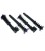 Coiloveriai D2 Racing Street NISSAN 200SX S14
