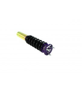 Coiloveriai D2 Racing Street NISSAN 240 260 280 Z 51mm virinama 70-78