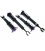 Coiloveriai D2 Racing Street NISSAN 350Z Z33 (Modified Rr Integrated) 02-08