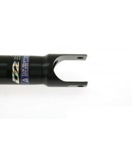 Coiloveriai D2 Racing Street NISSAN 370Z Z34 Rr FORK (Modified Rr Integrated) 09+