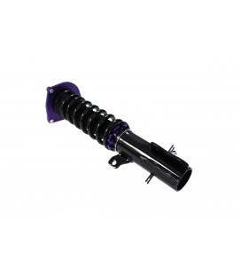 Coiloveriai D2 Racing Street NISSAN JUKE 2011+