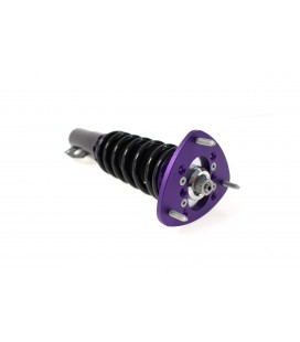 Coiloveriai D2 Racing Street PORSCHE CAYMAN (987) 05+