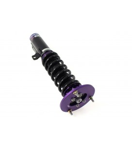 Coiloveriai D2 Racing Street SAAB 9-3 SEDAN 02+