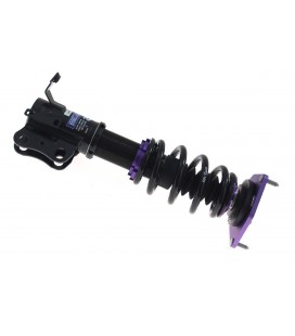 Coiloveriai D2 Racing Street SUBARU BRZ 12+