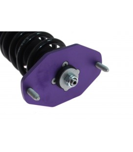 Coiloveriai D2 Racing Street SUBARU BRZ 12+