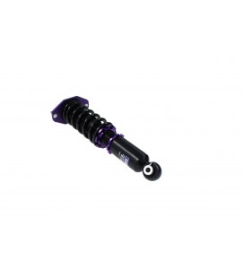 Coiloveriai D2 Racing Street SUBARU FORESTER SH 08-11