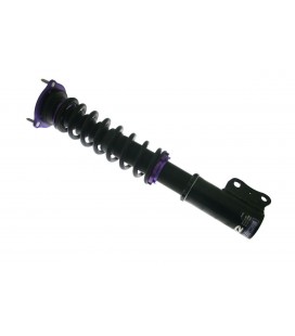 Suspension Street D2 Racing SUBARU IMPREZA GCGF 92-00