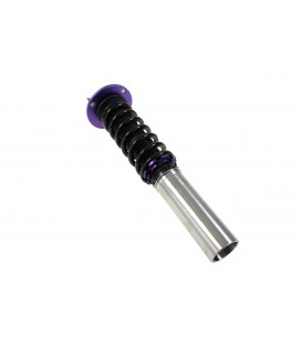 Coiloveriai D2 Racing Street SUBARU IMPREZA GDB STI D-F (PCD: 5 X 114.3) 05-07