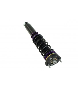 Coiloveriai D2 Racing Street SUBARU IMPREZA GDB STI D-F (PCD: 5 X 114.3) 05-07