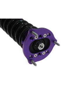 Coiloveriai D2 Racing Street SUBARU IMPREZA STI GC8 92-00