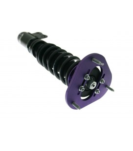 Suspension Street D2 Racing TOYOTA CELICA ZZT230231 99-06