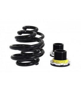 Coiloveriai D2 Racing Street VOLKSWAGEN BORA (4WD) 50mm 98-05