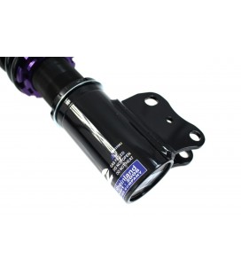 Coiloveriai D2 Racing Street VOLKSWAGEN GOLF 2 (2WD) 85-92