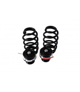 Coiloveriai D2 Racing Street VOLKSWAGEN GOLF MK6 2WD 50mm 08-12