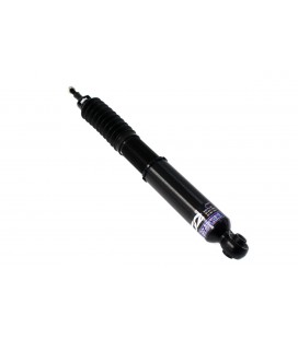 Coiloveriai D2 Racing Street VOLKSWAGEN GOLF MK6 2WD 55mm 08-12