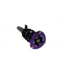 Suspension Street D2 Racing VOLKSWAGEN GOLF MK7 GTI 55mm 13+