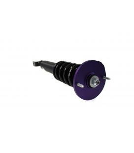 Coiloveriai D2 Racing Street VOLKSWAGEN PASSAT B5 SEDAN 98-05