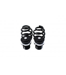 Coiloveriai D2 Racing Street VOLKSWAGEN PASSAT B5 SEDAN 98-05