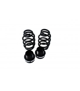 Coiloveriai D2 Racing Street VOLKSWAGEN PASSAT B7 SEDAN 3C 2WD