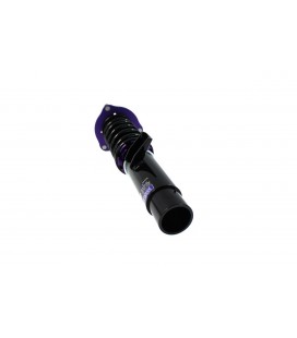 Coiloveriai D2 Racing Street VOLKSWAGEN PASSAT B7 SEDAN 3C 4WD