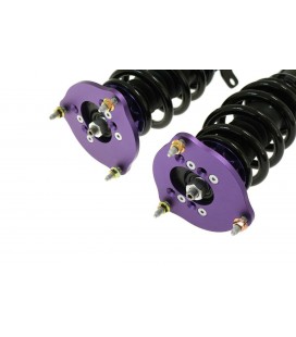 Suspension Street D2 Racing VW GOLF V 4-motion fi55