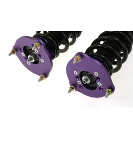 Coiloveriai D2 Racing Street VW GOLF VI GTI fi55
