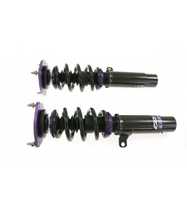 Coiloveriai D2 Racing Street VW GOLF VI GTI fi55