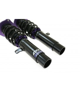 Coiloveriai D2 Racing Street VW GOLF VI GTI fi55