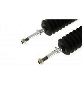 Coiloveriai D2 Racing Street VW GOLF VI GTI fi55