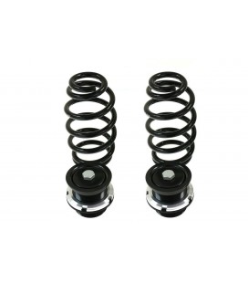 Coiloveriai D2 Racing Street VW GOLF VI GTI fi55