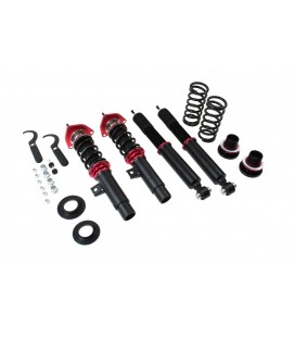 Suspension TurboWorks Audi A3 8V VW Golf VII Seat Leon III