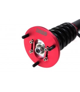 Coiloveriai TurboWorks BMW E46 98-05 (RR INTEGRATED)