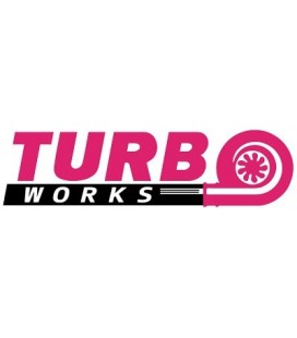 Coiloveriai TurboWorks Ford Focus MK2 2006-2007