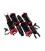 Coiloveriai TurboWorks Honda Civic 88-91