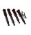 Coiloveriai TurboWorks Lexus IS200 IS300 2001-2005